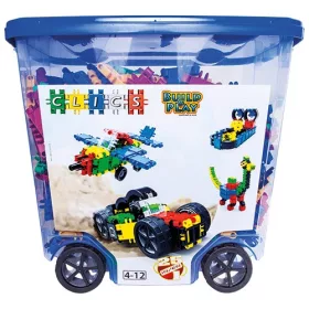 Rollerbox 25 in 1 (CB803) Clics építőjáték
