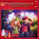 Various Varázslótanoncok a fénylidércek útján Wizardry to the power of three, 9–11 év, Többszínű