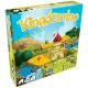 Gémklub Kingdomino, 3–5 év, Többszínű