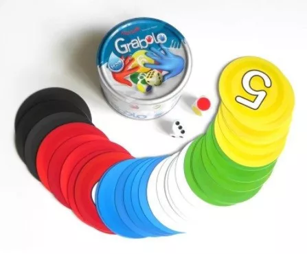 Grabolo 