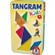 Tangram Kids - Fémdobozban (51406) 