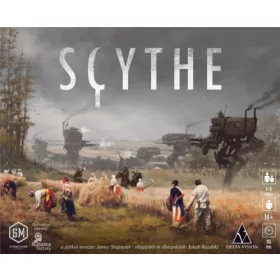 Scythe 