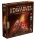 Various The Dwarves Base Game The Dwarves Base Game, 9–11 év, Többszínű