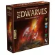 Various The Dwarves Base Game The Dwarves Base Game, 9–11 év, Többszínű