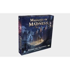   Mansions of Madness Beyond Threshold expansion Mansions of Madness Beyond Threshold erweiterung