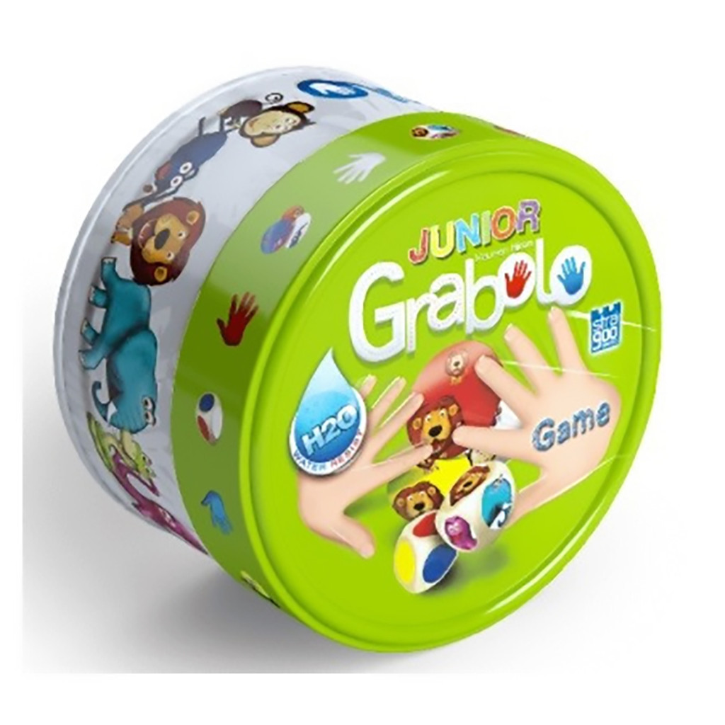 Grabolo Junior  – fő nézet