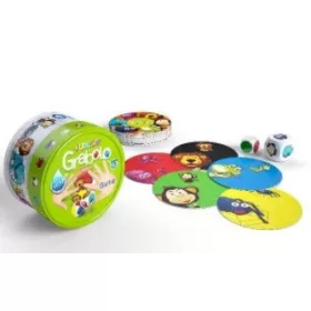 Grabolo Junior 