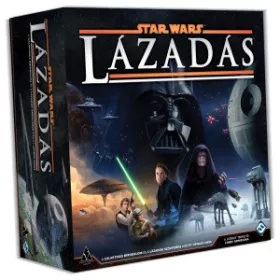 Star Wars: Lázadás 