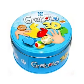 Grabolo 3D  