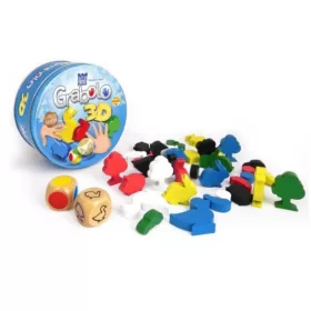 Grabolo 3D  