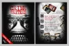 Crime Writers - Krimiírók 