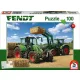 Fendt 724 Vario, Fendt 716 Vario mit Frontlader, 100 db (56256) Fendt 724 Vario, Fendt 716 Vario with Frontloader 100 pc