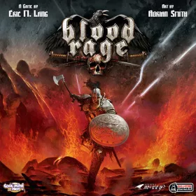 Blood Rage 