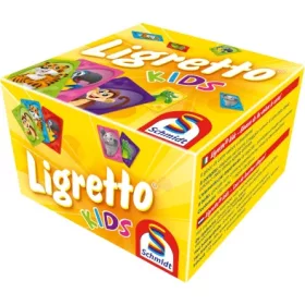 Ligretto Kids (1403) Ligretto Kids