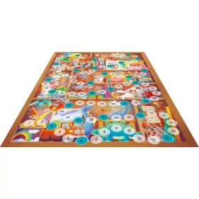 Das große Leiterspiel (40553) Das große Leiterspiel