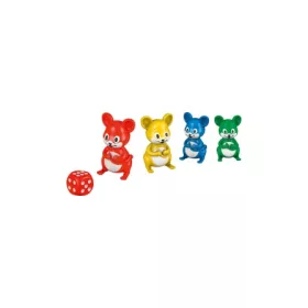 Das große Leiterspiel (40553) Das große Leiterspiel