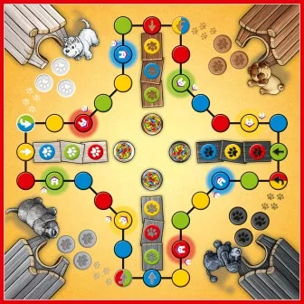 DOG Kids  (40554) DOG? Kids 