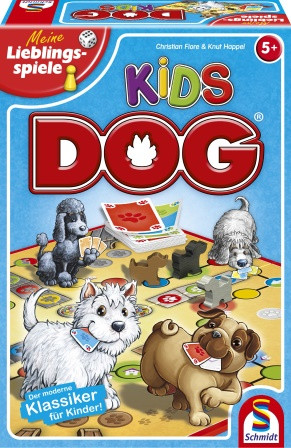 DOG Kids  (40554) DOG? Kids  – alternatív kép 3