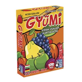 Fruit Mix Gyümi 