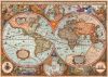 Ancient World Map, 3000 db (58328) 
