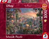 Disney, Lady and the Tramp, 1000 db (59490) 