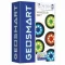 Smart Games Geosmart Kerék készlet Geosmart Wheels Set, 3–5 év, Többszínű