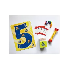 5 másodperc, 3 válasz Junior 