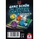 Ganz schön clever! Ersatzblock (49355) 