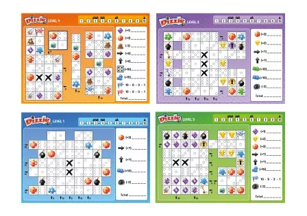 Dizzle (49352) (88241) 