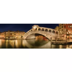Rialto Brücke, Venedig, 1000 db (59620) 