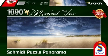 Unendliche Welt, Sylt, 1000 db (59623) 