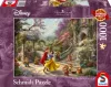 Disney, Schneewittchen - Tanz mit dem Prinzen, 1000 db (59625) 
