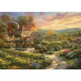 In den Weinbergen, 2000 db (59629) 