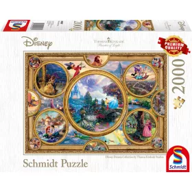   Disney Dreams Collection, 2000 db (59607) Disney Dreams Collection