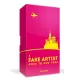 Various A Fake Artist Goes to New York A Fake Artist Goes to New York, 9–11 év, Többszínű