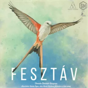 Fesztáv Wingspan