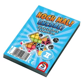   Noch mal! Ersatzblöcke I (49337) Noch mal! Replacement pads (I)