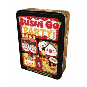 Sushi Go Party 