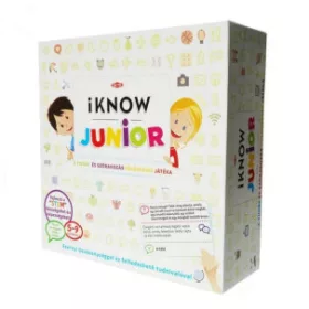Iknow Junior 