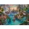 Schmidt Disney, Peter Pan, 1000 pcs (59635) Disney, Peter Pan, 3–5 év, Többszínű