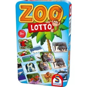 Zoo Lotto (51433) Zoo Lotto