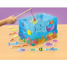 Fishing Game (40595) Angelspiel