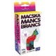 Macska mancs  brancs 