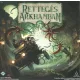 Rettegés Arkhamban 3. kiadás Arkham Horror