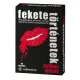 Fekete történetek - Gyilkos spinék Black Stories Killer Ladies Edition