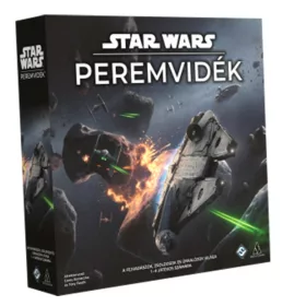 Peremvidék - Star Wars 