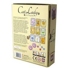 Cat Lady  – alternatív kép 1