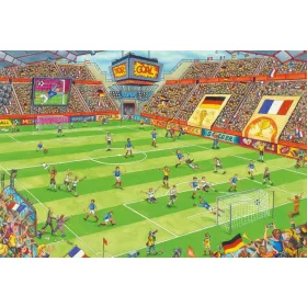 Soccer finals puzzle 150 pcs (56358) 