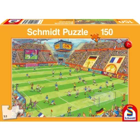 Soccer finals puzzle 150 pcs (56358) 