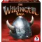 Schmidt Wikinger Saga (49369) Wikinger Saga, 3–5 év, Többszínű